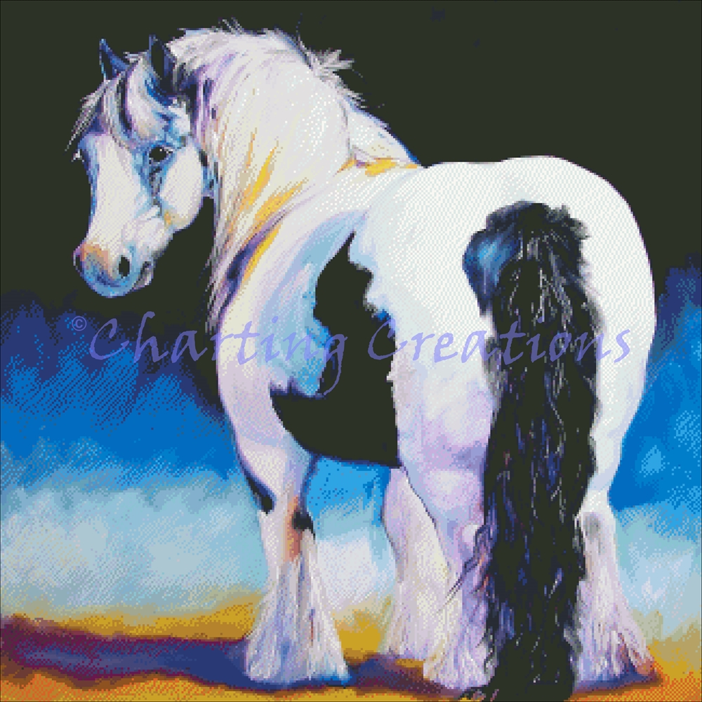 (image for) My Gypsy